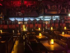 -18BAN音乐啤酒馆(西丽店)