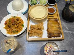 -奔跑吧陕菜·盛世长安(民乐园万达店)
