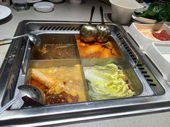 -海底捞火锅(江宸天街店)