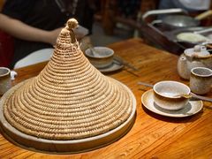 -滇香肴·云南菜蒸汽石锅鱼(云南北路店)
