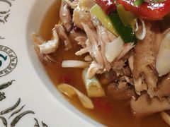 -胖老汉椒麻鸡清真新疆菜(西御街店)