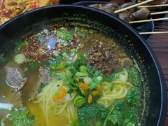-一品飘香米线(一中总店)