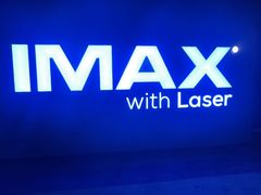 -万达影城(浦西万达广场激光IMAX店)