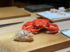 -荣一代目OMAKASE板前料理