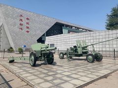 -吉鸿昌将军纪念馆