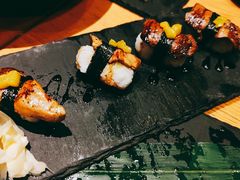 -赤坂亭·M9和牛烧肉·铁板烧·日料398放题(长泰广场店)