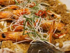 -隆喜元鱼汤包·海鲜(中联广场店)