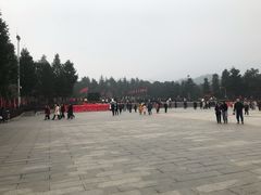 -韶山毛泽东同志故居