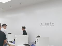 -华为授权服务中心(浦东1088广场)
