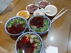 -清真磨沟沿老字号牛肉面(总店)
