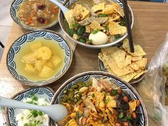 -捕螺记螺蛳粉(东关大街店)