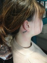 -刺客纹画纹身·洗纹身·穿孔饰品