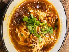 -三十三碗黄牛肉面(东原1891店)