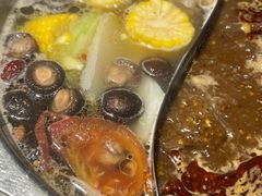 -傣妹火锅(南京东路一店)