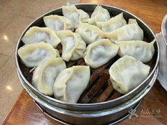 -东北农家饺子村(昌平路店)
