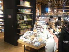 -九木杂物社(恒隆广场店)
