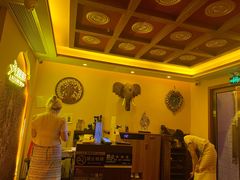 -金色莲花泰式按摩SPA(石牌店)