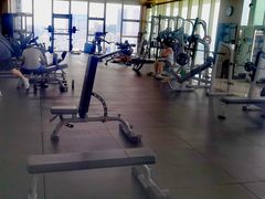 -普拉达游泳健身(水湾1979店)