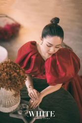 -纯色时光婚纱艺术馆WHITE