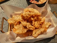 -江边城外烤全鱼(方庄时代购物中心店)