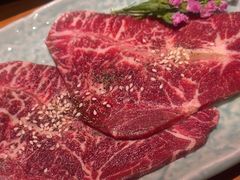 -MIKOMIKO和牛烧肉专门店(南门店)