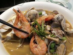 -小城故事·地道宁波味(月湖盛园店)