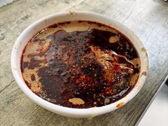 -清真·宏顺祥卤汁凉粉(大皮院店)