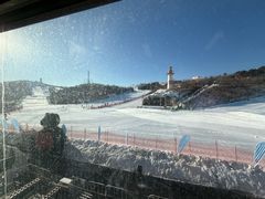 -蓟洲国际滑雪场