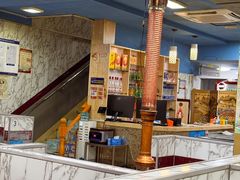 -海花锅盖烧烤店(怡馨家园店)