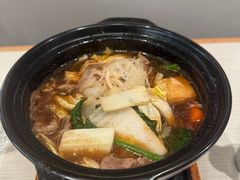 -滨寿司(新街口中央商场店)