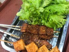 招牌五花肉-小鱼小面(小汤山店)