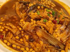 -阿毛饭店(和义路店)