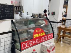 -浏阳小饭铺(洪西小区店)