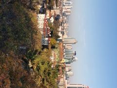 -青岛市江苏路基督教堂