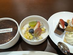 -杭州国际会议中心洲际酒店-原素全日餐厅(解放东路店)