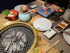 -江户烧肉(高德店)