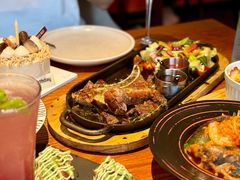 -澳骄 Aussie Kitchen·手工披萨·西餐(国大店)