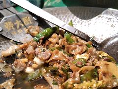 -费大厨辣椒炒肉(太平老街店)