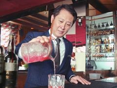 -翡翠36酒吧(浦东香格里拉店)