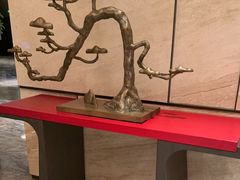 -御公馆中餐厅·点心·顺德菜·佛山东平保利洲际酒店