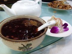 红豆粥-葛记焖饼(伏牛路店)