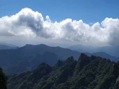 -伏羲大峡谷