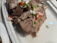 -马尔龙新疆饭店·清真(长青路店)