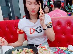 -Famous肥猫墨西哥音乐餐吧(五棵松华熙LIVE店)