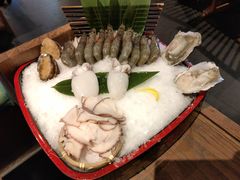 -牛New寿喜烧(金茂览秀城店)