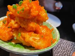 火焰虾-YAMAKAWA(龙湖胥江天街店)