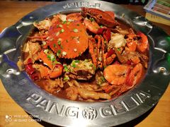 -胖哥俩肉蟹煲(虹口龙之梦店)