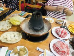 -元盛居(生态大街店)