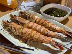 -蚝老板海鲜烧烤大排档(码头店)