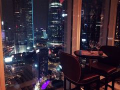 景观位-翡翠36餐厅(浦东香格里拉店)